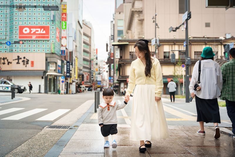 Kanazawa Snapshot Photography Experience (Ishikawa) - Booking details worth sorting out