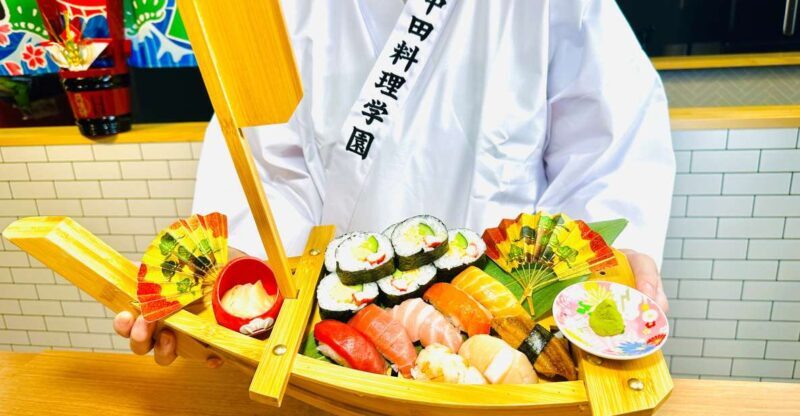 Kanazawa: Sushi Making Class - Value for Money and Overall Experience