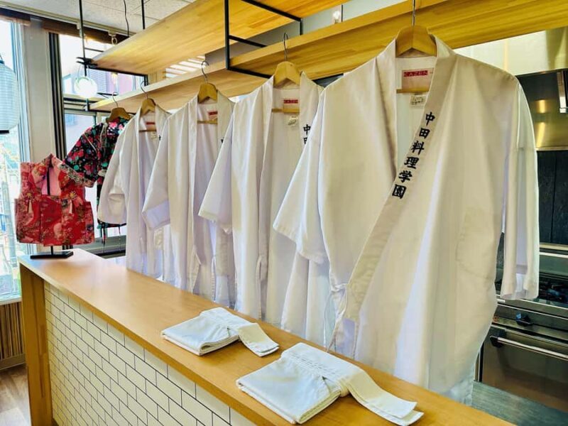 Kanazawa: Sushi Making Class - Final Thoughts