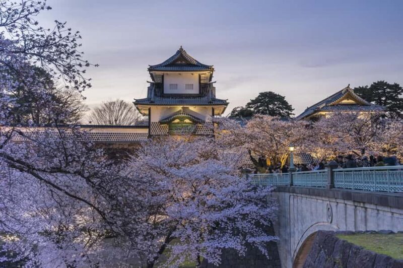 Kanazawa: Taiko Drum Workshop Tour with Sake Brewery Meal - Exploring Kanazawa: A Unique Cultural Experience with Taiko Drums and Sake