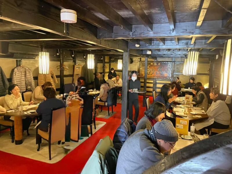 Kanazawa: Taiko Drum Workshop Tour with Sake Brewery Meal - Final Thoughts