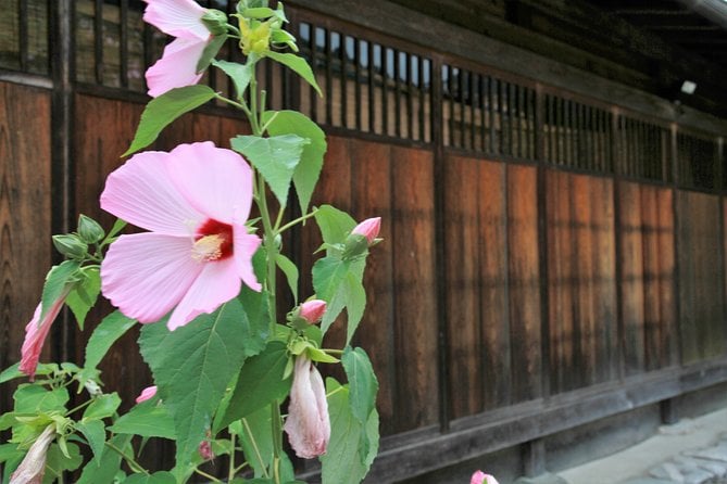 Kanazawa Takayama (One Way) Including Shirakawago (Private Tour) - Directions