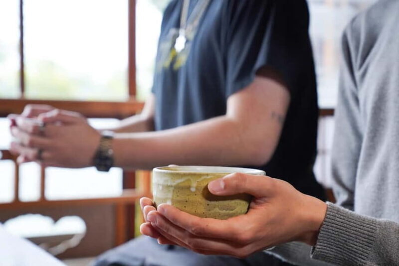 Kanazawa: Tea Ceremony Experience at Kenrokuen - An In-Depth Look at the Kanazawa Tea Ceremony Experience