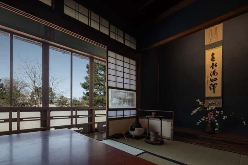 Kanazawa: Tea Ceremony Experience at Kenrokuen - Who Will Love This Experience?