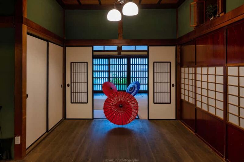 Kanazawa: Temari Sushi-Making Class with Omicho Market Visit - An In-Depth Look at the Kanazawa Temari Sushi Class