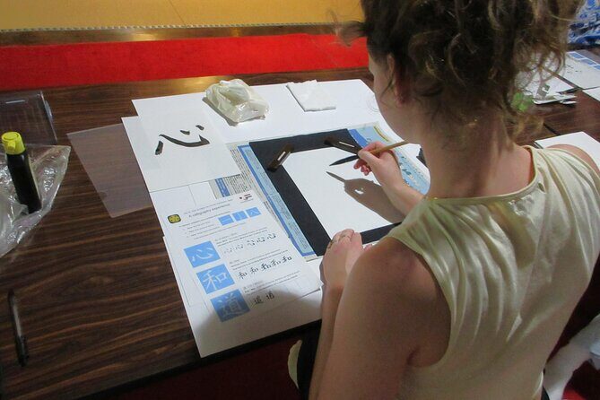 Kanazawa Temple Zen and Calligraphy Private Car Tour - FAQ