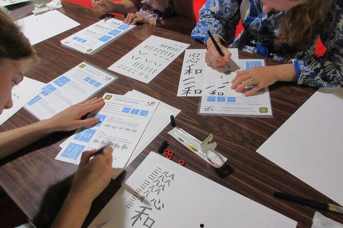 Kanazawa Temple Zen and Calligraphy Private Car Tour - Introduction