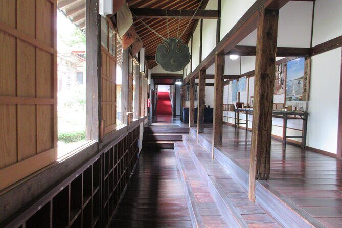 Kanazawa Temple Zen and Calligraphy Private Car Tour - Cost Analysis and Value