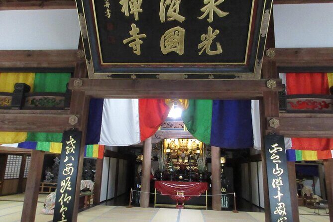 Kanazawa Temple Zen and Calligraphy Private Car Tour - FAQs