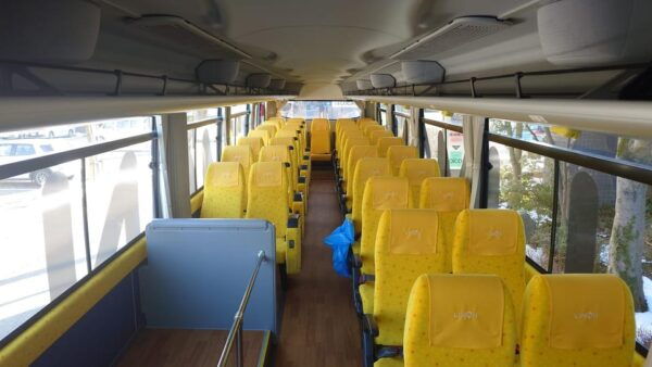 Kanazawa via Shirakawa-Go Bus Transportation From Takayama - Important Travel Tips
