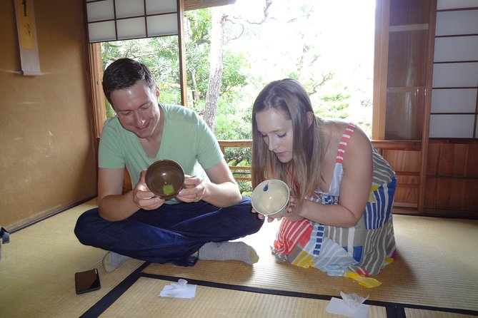 Kanazawa With a Foodie - Half Day (Private Tour) - Positive Reviews