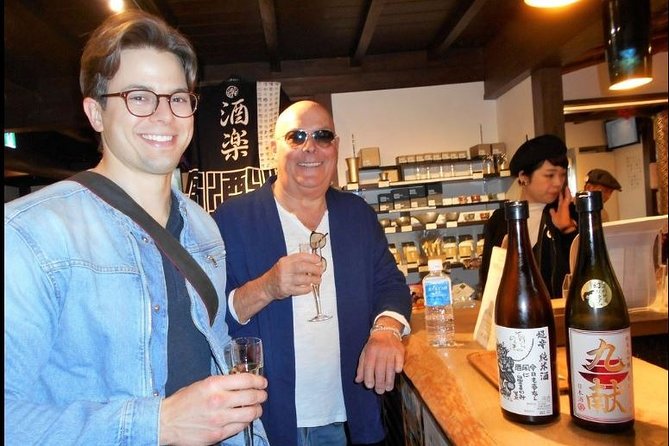 Kanazawa With a Foodie - Half Day (Private Tour) - Support and Assistance