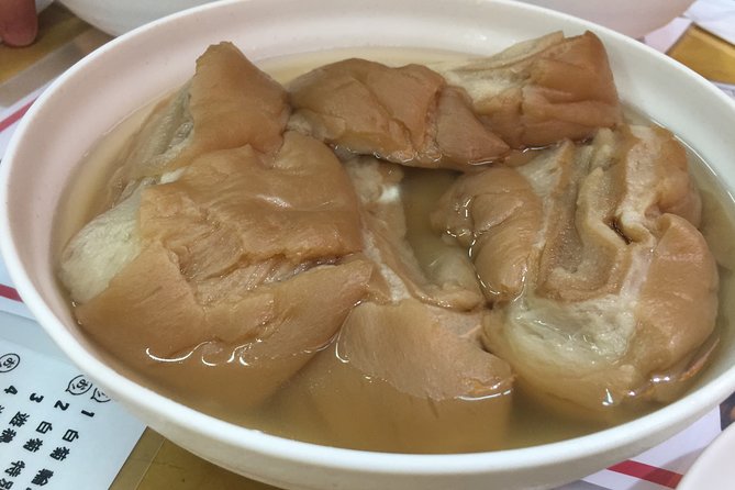 Kanazawa With a Foodie - Half Day (Private Tour) - Common Questions