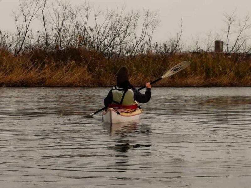 Kanazawa: With paddle lets discover your own kayak journey - Good To Know