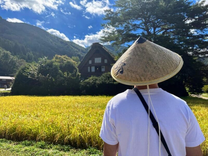 Kanazawa: World Heritage Shirakawa-go & Two Local Experience - Final Thoughts