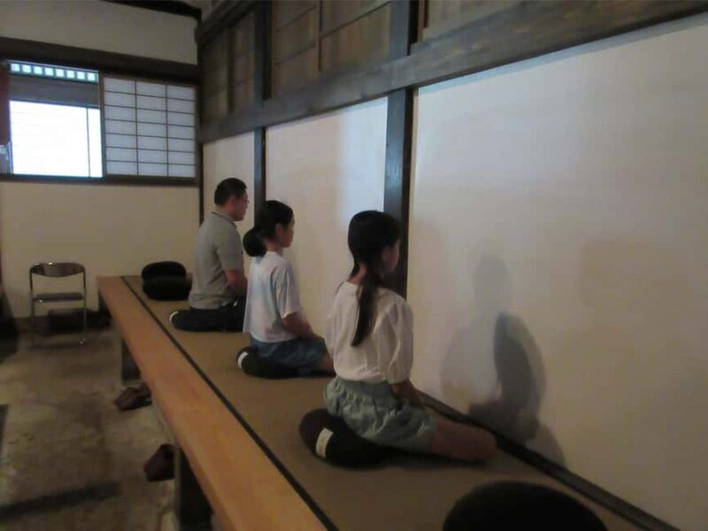 Kanazawa: Zen Meditation and Calligraphy with Private Car - An In-Depth Look at the Tour Experience
