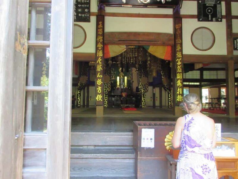 Kanazawa: Zen Meditation and Calligraphy with Private Car - Who Will Love This Tour?