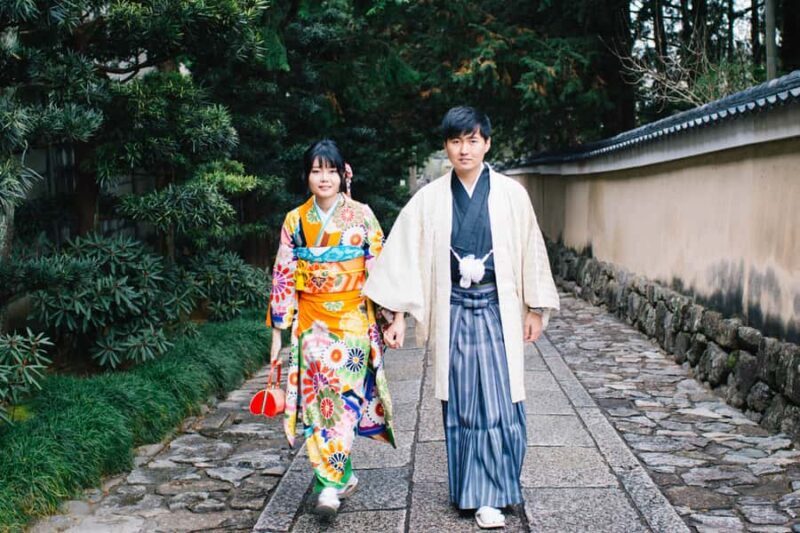 Kanazawa:Family-Friendly Kimono & Yukata Experience at WARGO - FAQ