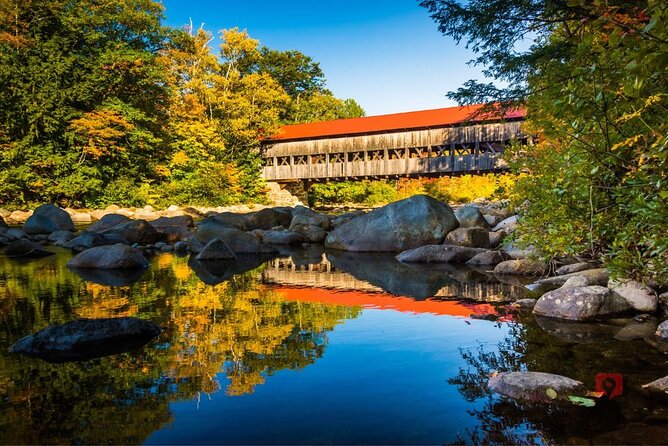 Kancamagus Highway: Audio Driving Tour - Overview of Kancamagus Highway