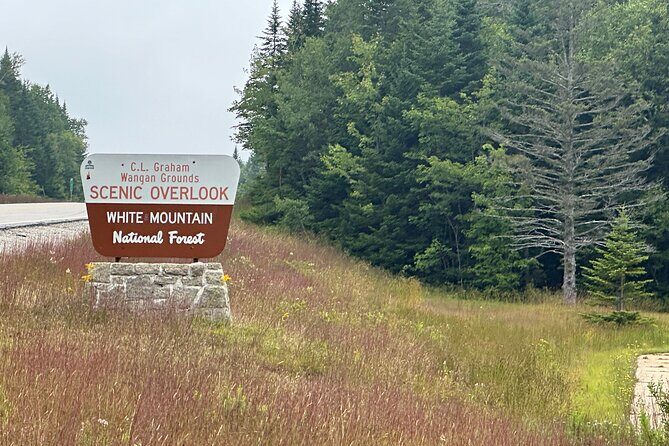 Kancamagus highway GPS Smartphone Audio Driving Tour App - Final Thoughts