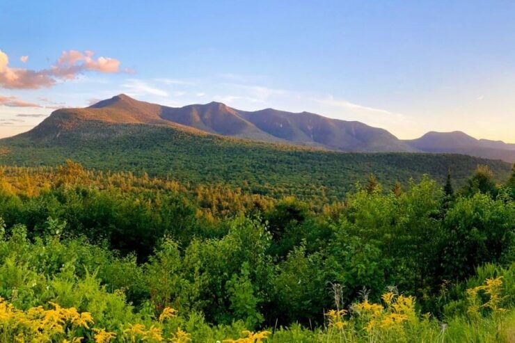 Kancamagus Highway: Self-Driving Audio Tour - Activity Details
