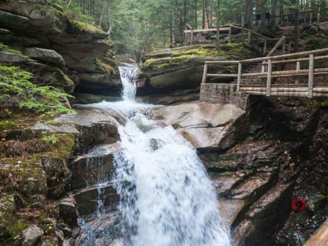 Kancamagus Highway: Self-Guided Audio Driving Tour - Inclusions