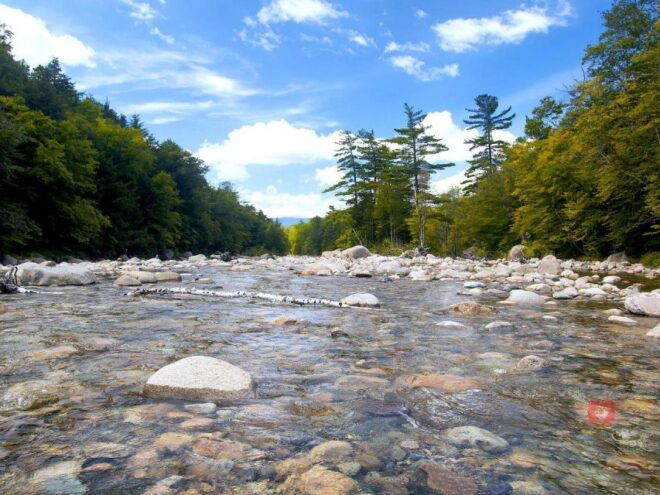 Kancamagus Highway: Self-Guided Audio Driving Tour - Booking Information