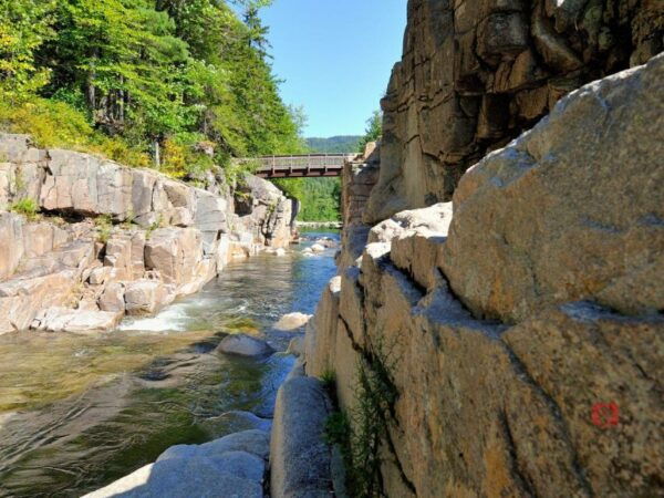 Kancamagus Highway: Self-Guided Audio Driving Tour - Customer Reviews