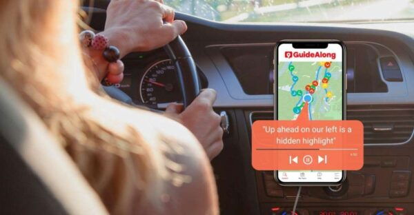 Kancamagus Highway: Self-Guided Audio Driving Tour - Frequently Asked Questions