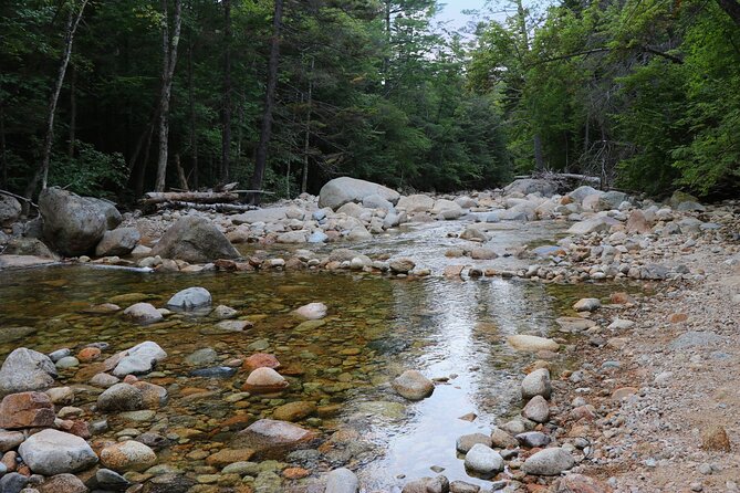 Kancamagus Scenic Byway Audio Driving Tour Guide - Traveler Reviews and Recommendations
