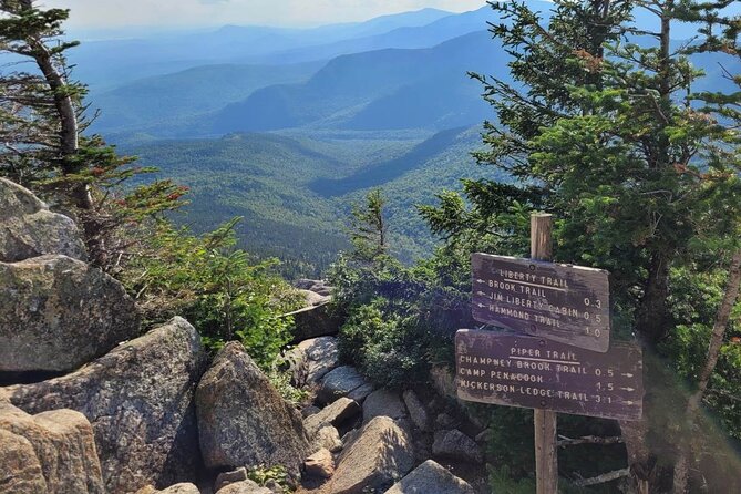 Kancamagus Scenic Byway Audio Driving Tour Guide - Additional Features and Hosts Response