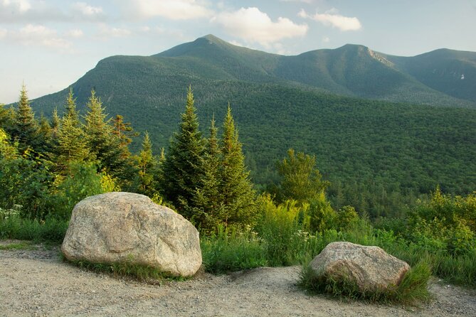 Kancamagus Scenic Byway Audio Driving Tour Guide - The Sum Up