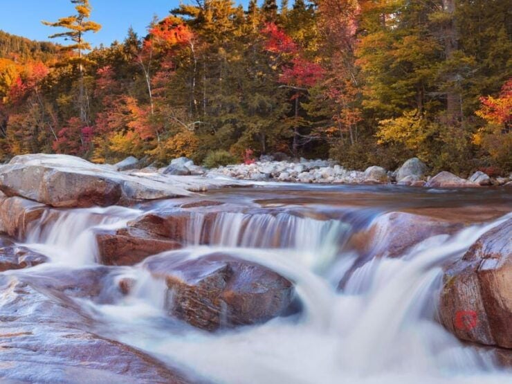 Kancamagus Scenic Byway: Self-Guided Peaks Driving Tour - Pricing Details