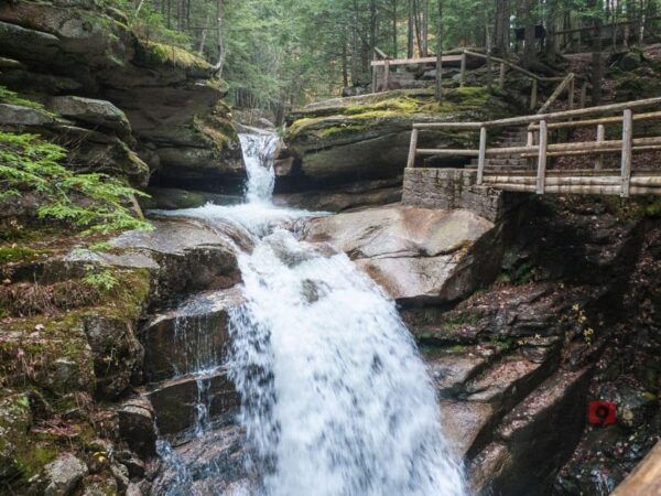 Kancamagus Scenic Byway: Self-Guided Peaks Driving Tour - App Compatibility