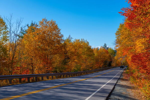 Kancamagus Scenic Highway Self-Driving Audio Tour - Customer Feedback