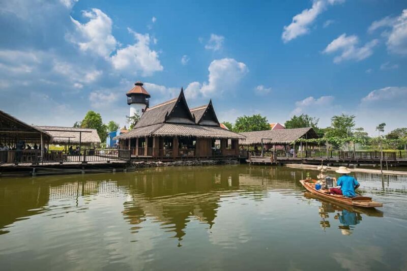 Kanchanaburi 2 Days 1 Night Private Tour from Bangkok - A Complete Look at the 2-Day Kanchanaburi Tour