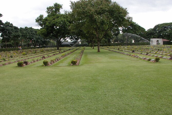 Kanchanaburi and Death Railway Private Tour From Bangkok - Common Questions