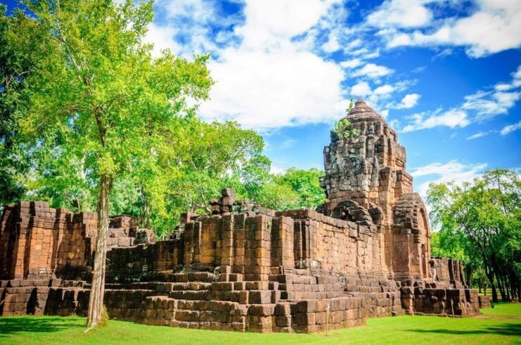 Kanchanaburi: Custom Tour From Bangkok - Key Points