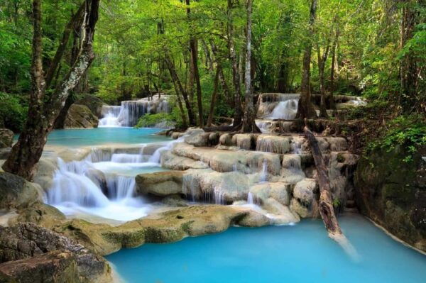 Kanchanaburi: Custom Tour From Bangkok - Accessibility Features
