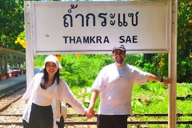 Kanchanaburi Day Trip: WWII Death Railway & Erawan Falls - Final Thoughts