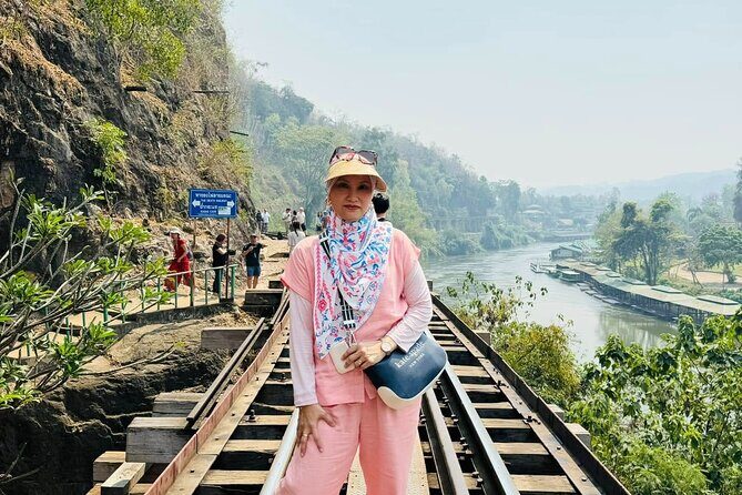 Kanchanaburi Erawan Waterfall and Train Along Death Railway Tour - Final Thoughts: Is This Tour Worth It?