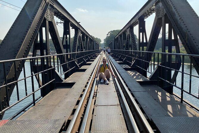 Kanchanaburi Erawan Waterfall and Train Along Death Railway Tour - Final Thoughts