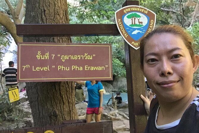 Kanchanaburi Erawan Waterfall and Train Along Death Railway Tour - FAQ