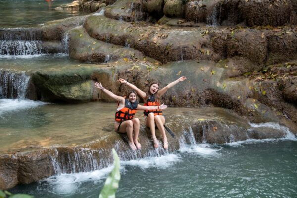 Kanchanaburi: Erawan Waterfall & Train Full-Day Tour - The Sum Up