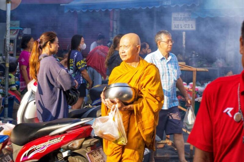 Kanchanaburi: Historical Bike Tour with Lunch - Final Words