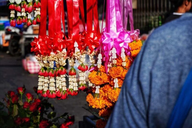 Kanchanaburi: Historical Bike Tour with Lunch - Authenticity & Overall Experience