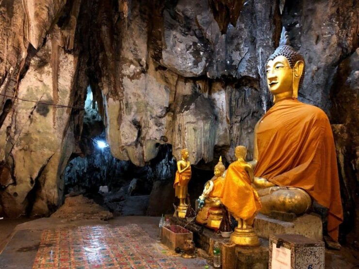 Kanchanaburi: Lush Green City - Highlights of Kanchanaburi