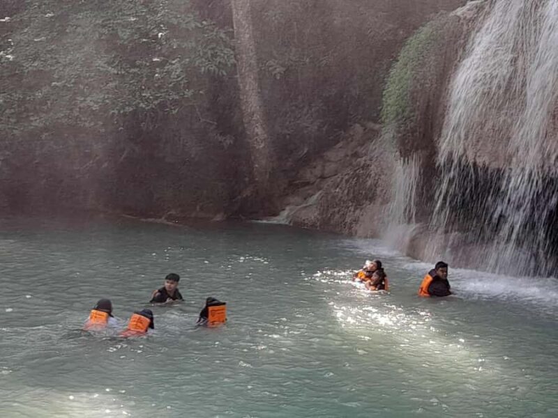 Kanchanaburi: Private Guided Tour with Kayaking - Who Would Love This Tour?