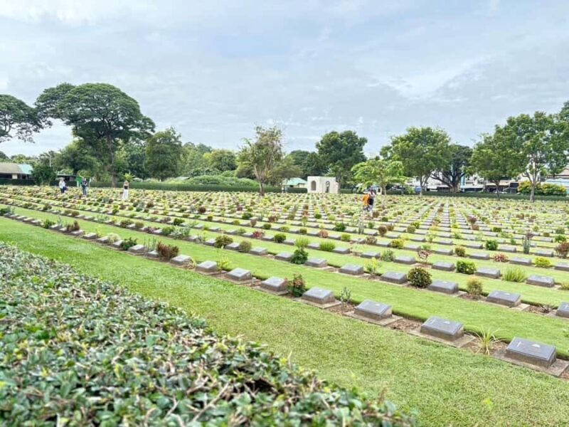 Kanchanaburi: Private Khao Poon Boat Trip, Skywalk & Café. - Frequently Asked Questions