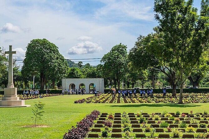 Kanchanaburi: Private Longtail boat Khao Poon, Skywalk, Farm café - Who Would Love This Tour?